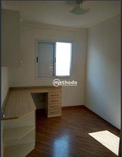 Apartamento para alugar com 2 quartos, 60m² - Foto 16
