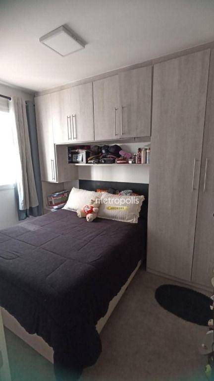 Apartamento à venda com 2 quartos, 40m² - Foto 12