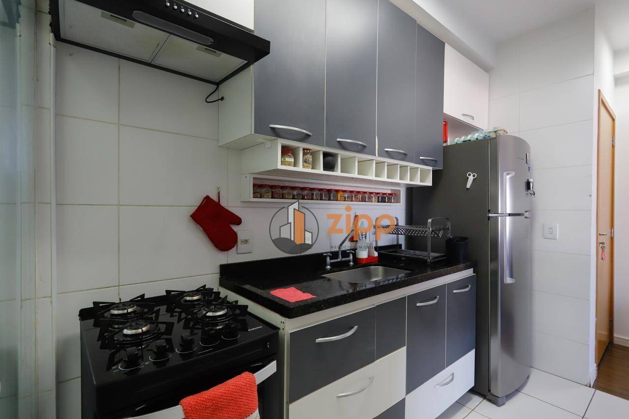 Apartamento à venda com 3 quartos, 90m² - Foto 36