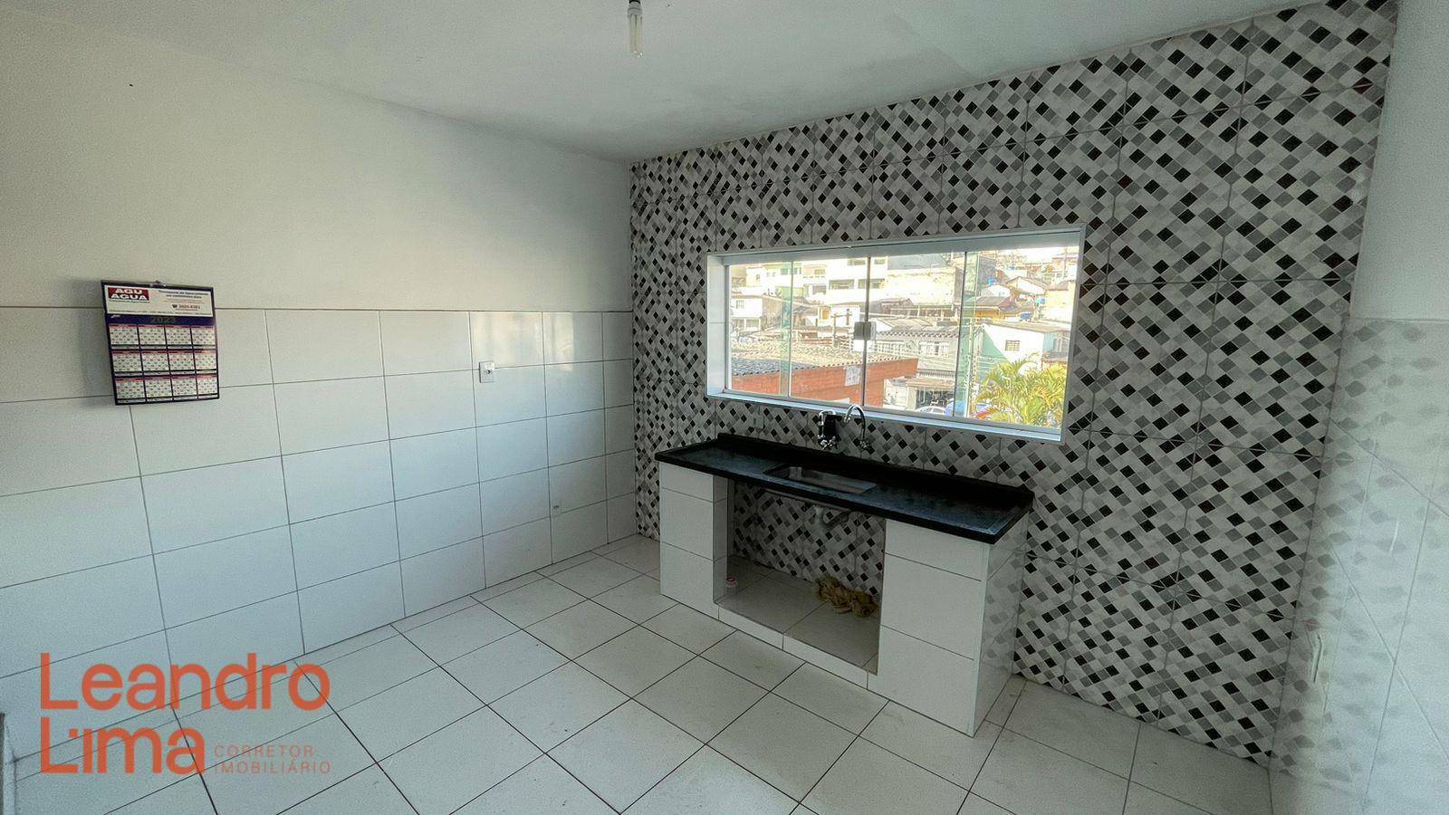 Casa para alugar com 2 quartos, 50m² - Foto 10