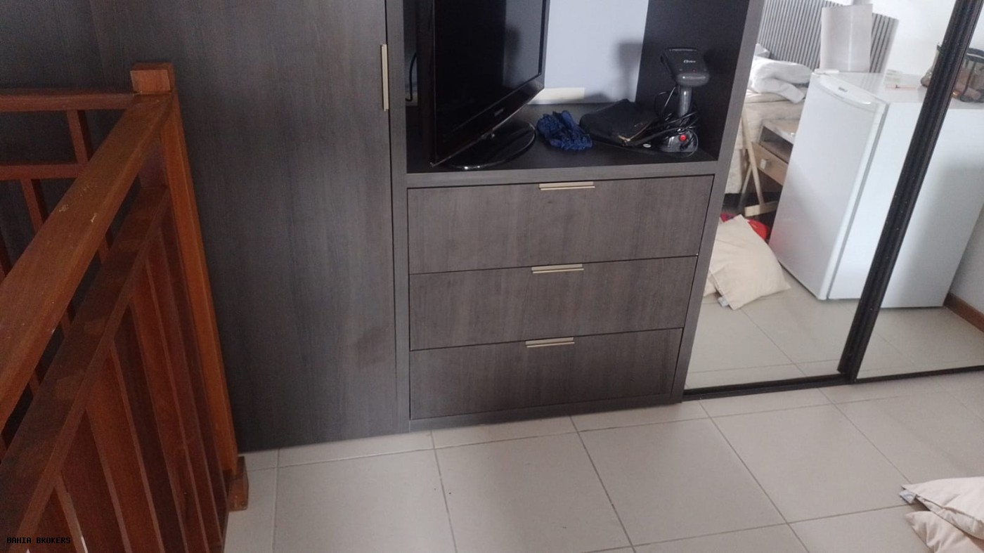 Apartamento à venda com 1 quarto, 75m² - Foto 25