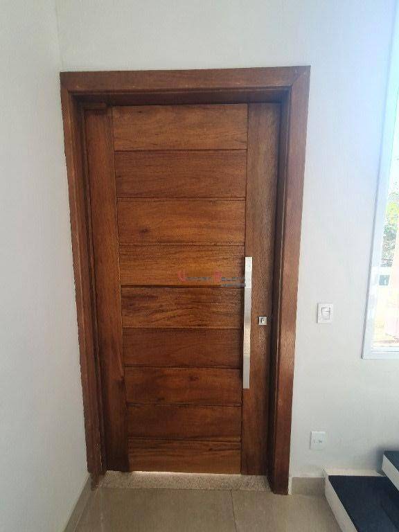 Casa de Condomínio para alugar com 3 quartos, 219m² - Foto 12