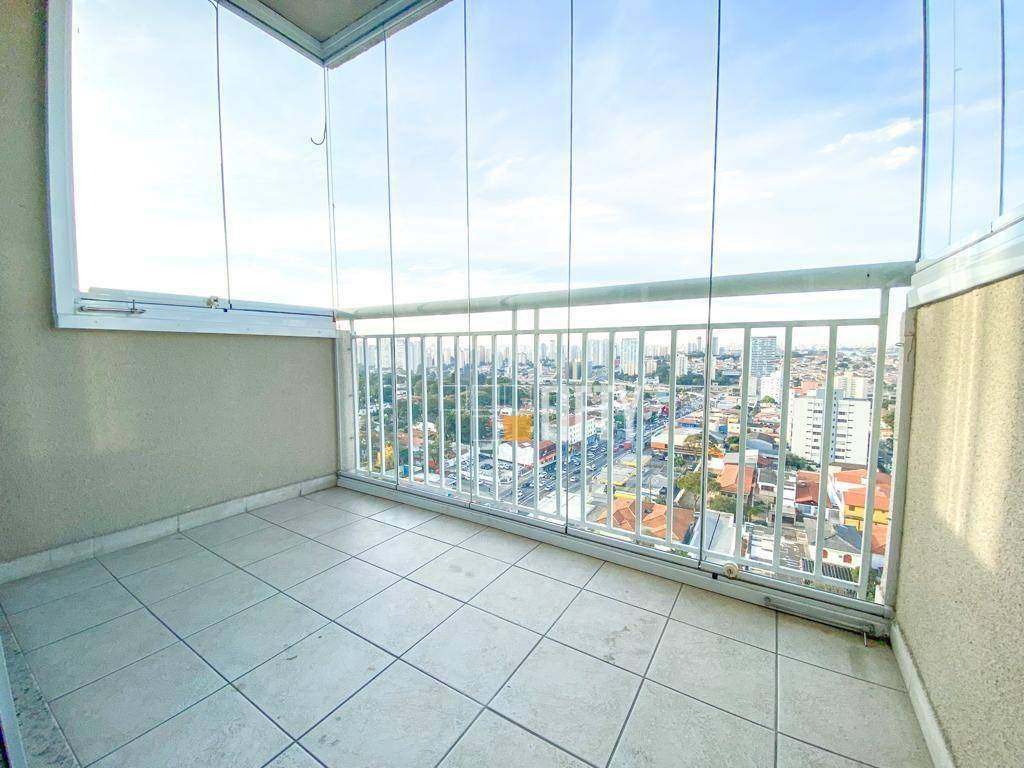 Apartamento para alugar com 2 quartos, 65m² - Foto 3