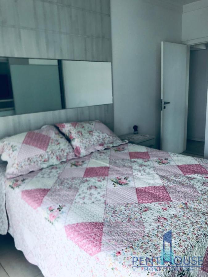 Apartamento à venda com 3 quartos, 115m² - Foto 7