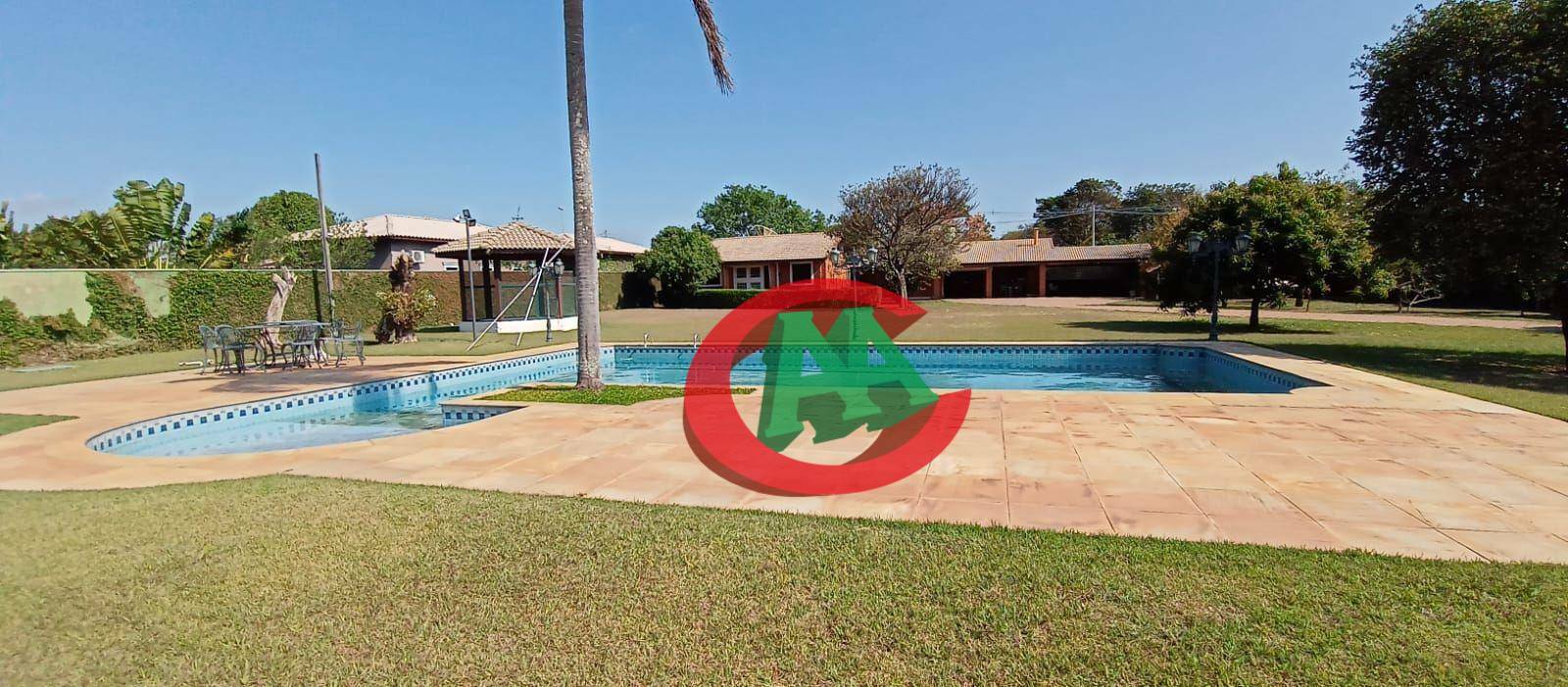 Chácara à venda com 4 quartos, 500m² - Foto 35