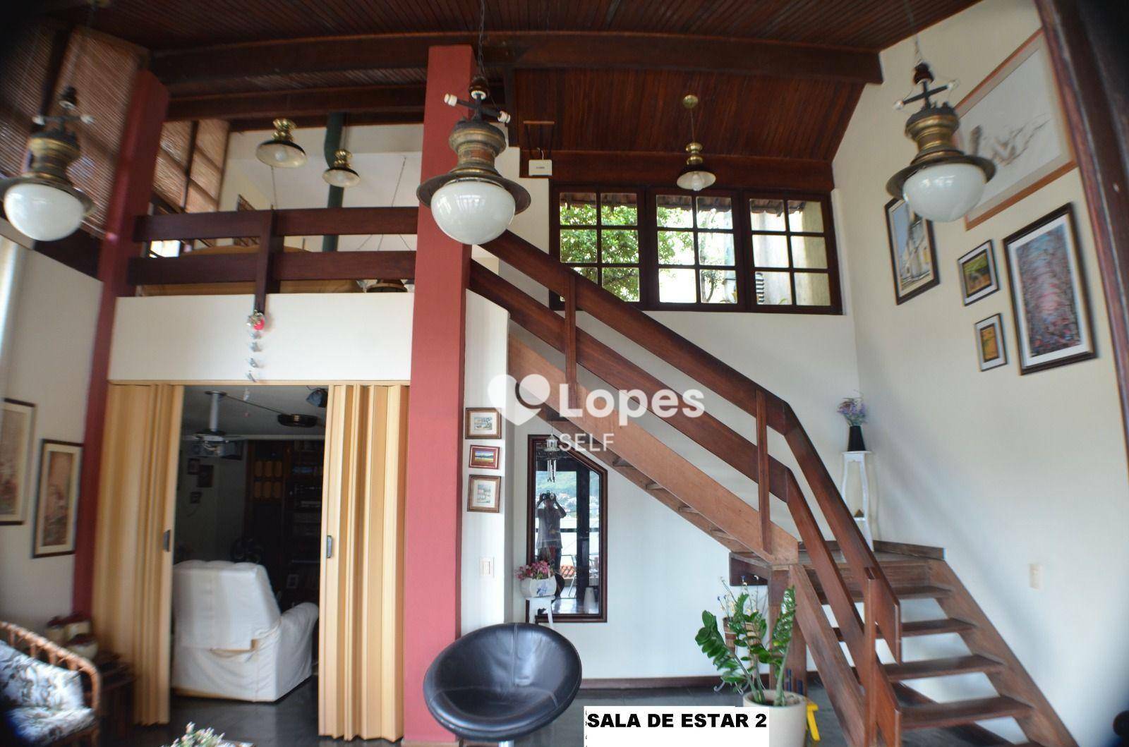 Casa, 5 quartos, 450 m² - Foto 7