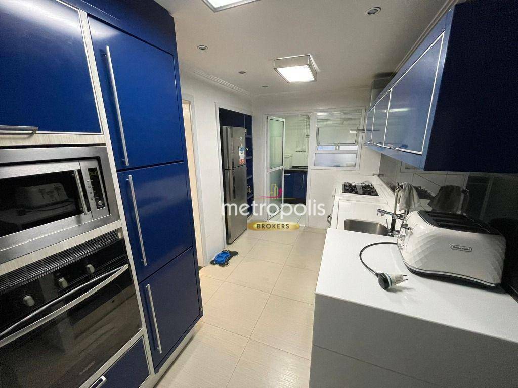 Apartamento à venda e aluguel com 3 quartos, 133m² - Foto 10