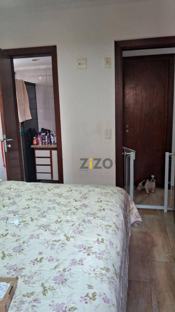 Apartamento à venda com 3 quartos, 91m² - Foto 34