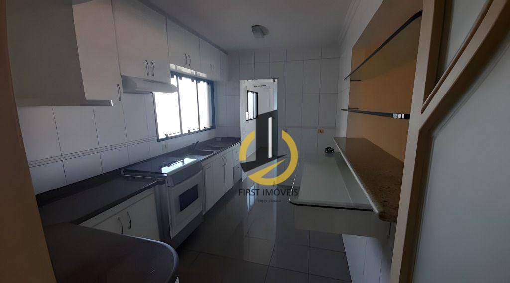 Apartamento à venda com 3 quartos, 96m² - Foto 5