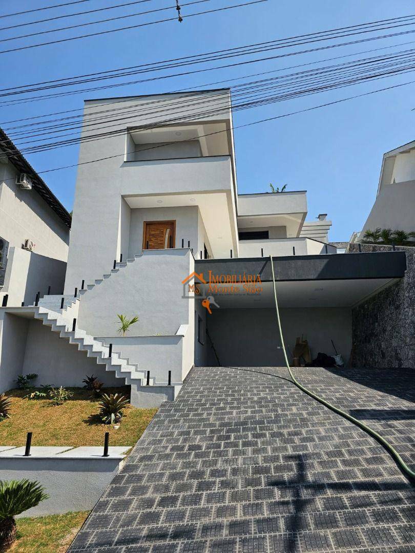 Sobrado à venda e aluguel com 3 quartos, 350m² - Foto 15