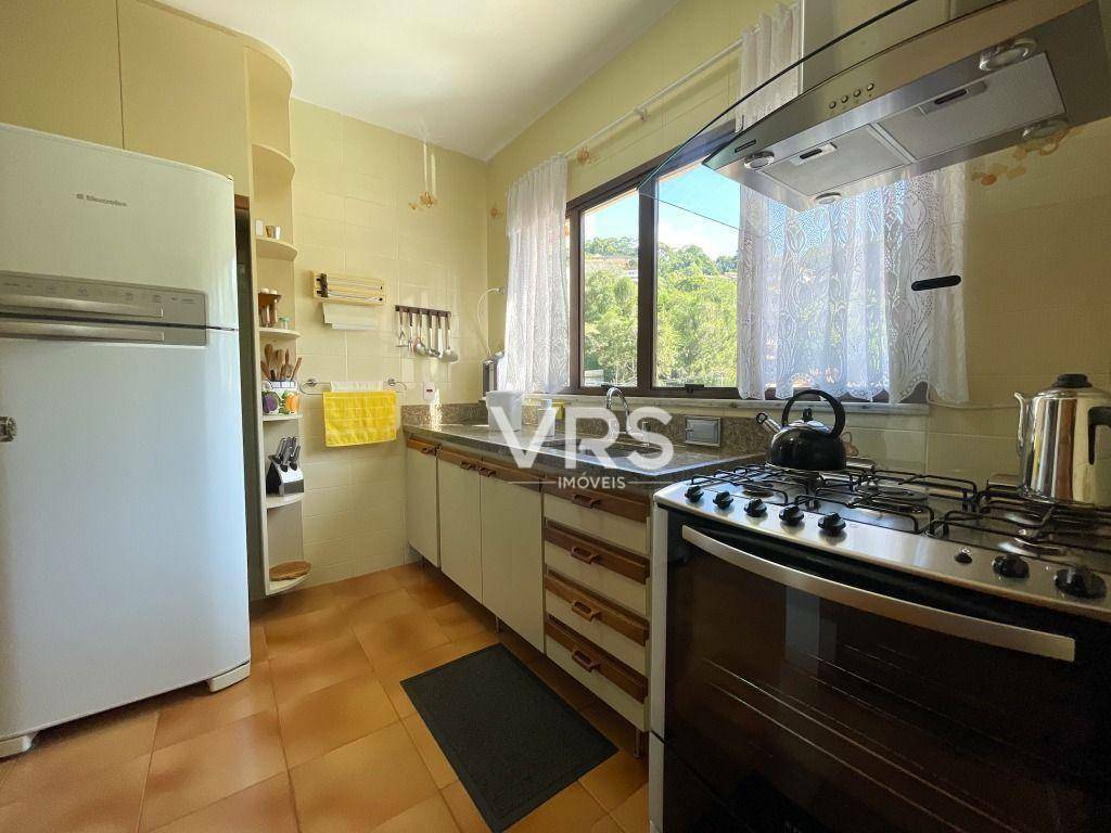 Apartamento à venda com 4 quartos, 167m² - Foto 10