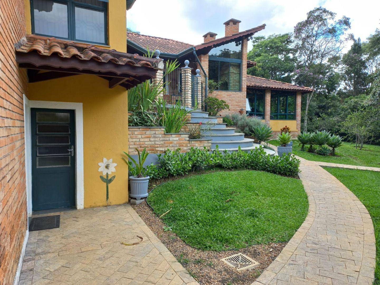 Casa de Condomínio à venda com 3 quartos, 238m² - Foto 9