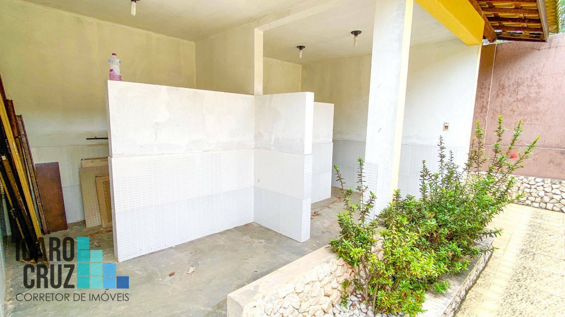 Casa de Condomínio à venda com 3 quartos, 1m² - Foto 29