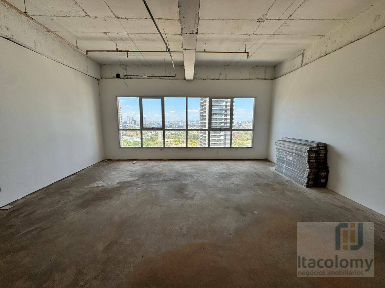 Sala-Conjunto, 51 m² - Foto 4