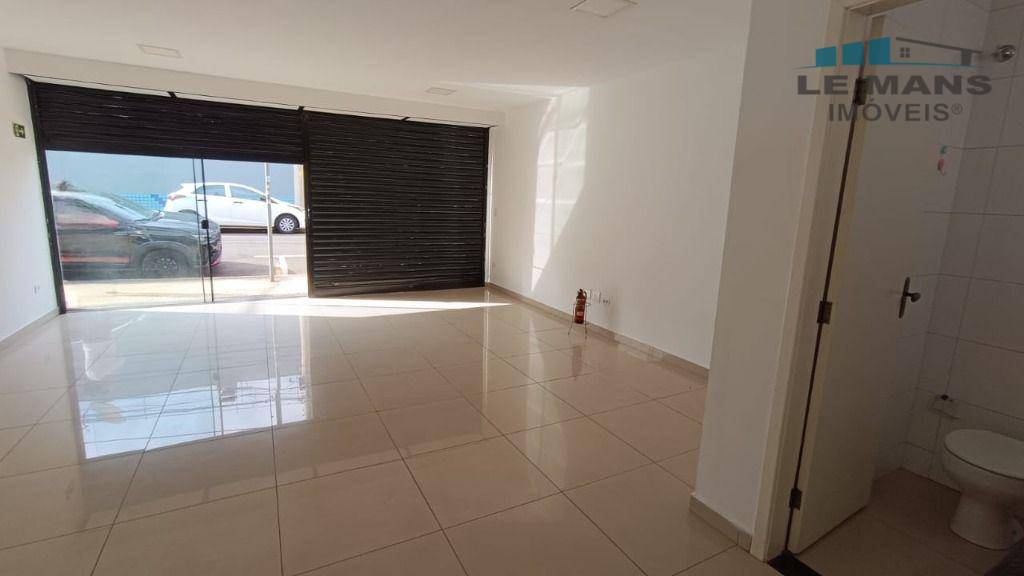 Conjunto Comercial-Sala para alugar, 35m² - Foto 3