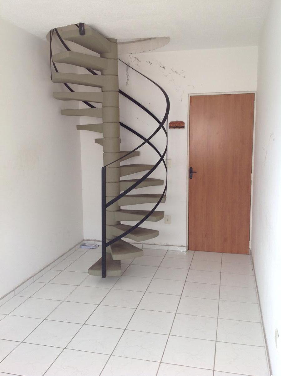 Apartamento à venda com 2 quartos, 55m² - Foto 8