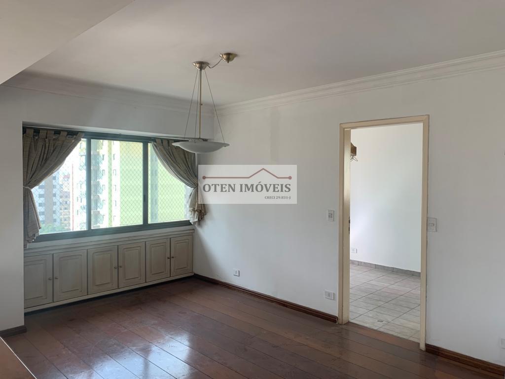 Apartamento à venda com 3 quartos, 192m² - Foto 5