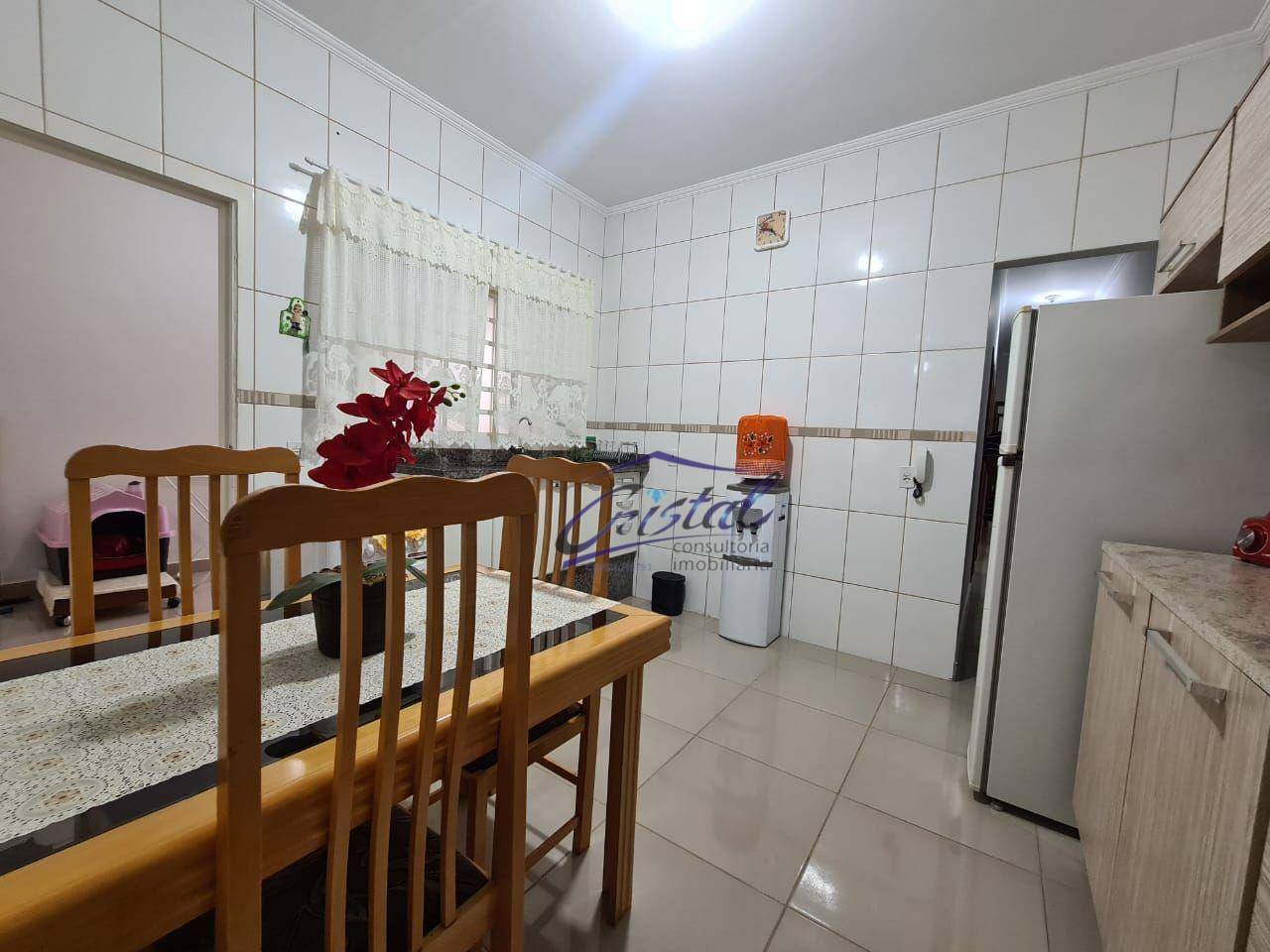 Casa à venda com 3 quartos, 125m² - Foto 7