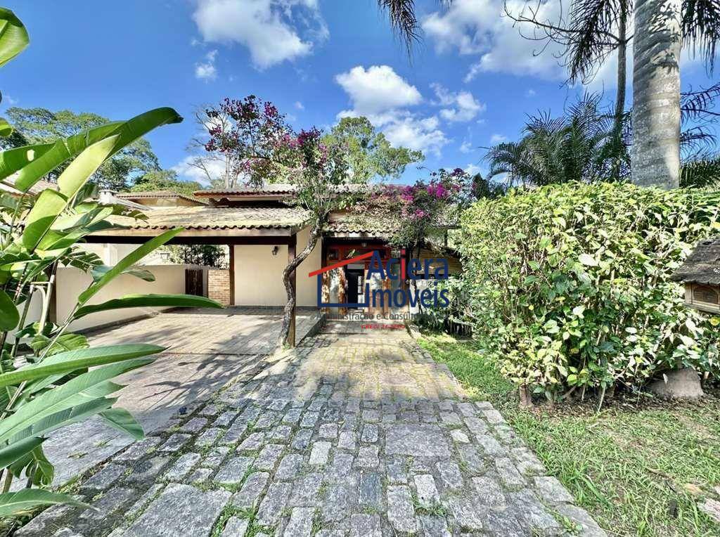 Casa de Condomínio, 5 quartos - Foto 58