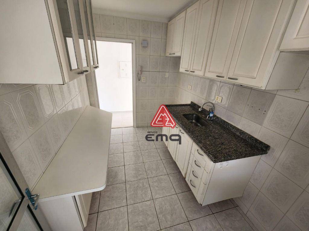 Apartamento à venda com 3 quartos, 70m² - Foto 23