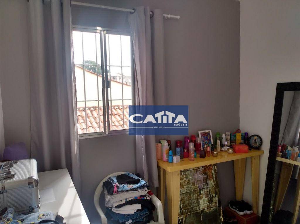 Sobrado à venda com 3 quartos, 200m² - Foto 19