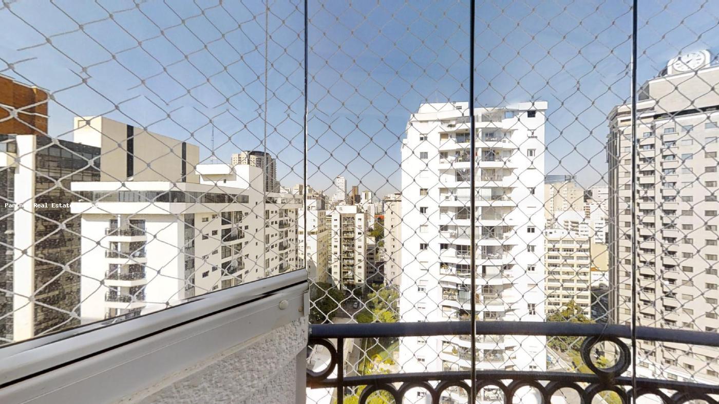 Apartamento à venda com 3 quartos, 261m² - Foto 36