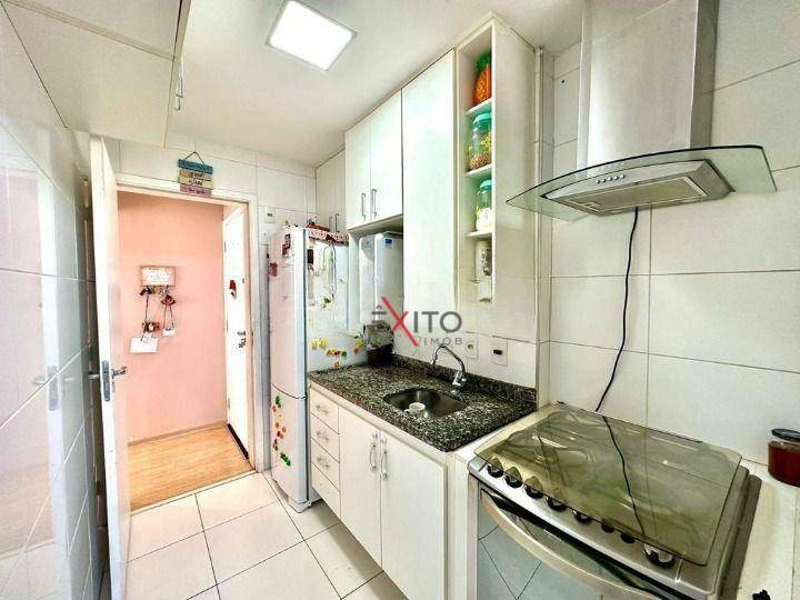 Apartamento à venda com 3 quartos, 78m² - Foto 7