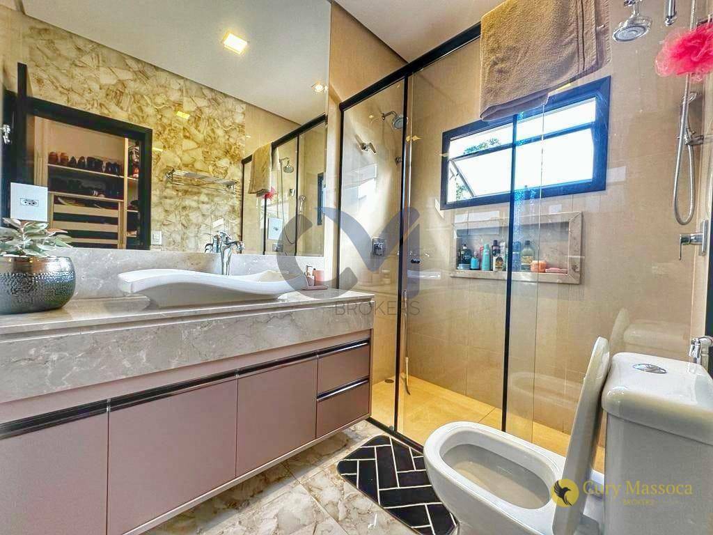 Casa de Condomínio à venda com 3 quartos, 290m² - Foto 14