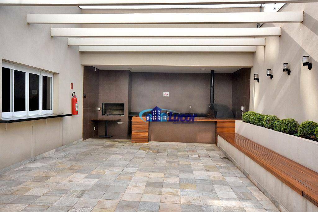 Apartamento, 1 quarto, 45 m² - Foto 26