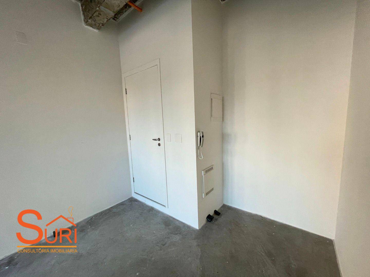 Conjunto Comercial-Sala à venda, 37m² - Foto 5