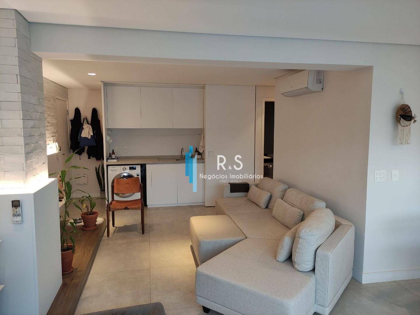 Apartamento à venda com 2 quartos, 77m² - Foto 5