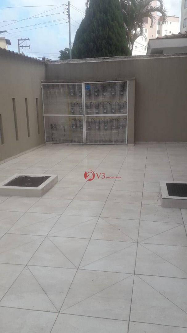 Apartamento à venda com 2 quartos, 40m² - Foto 10