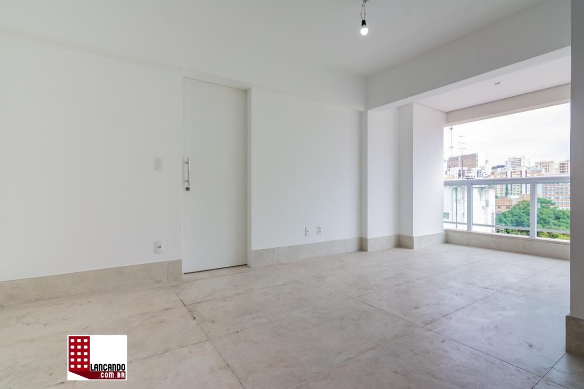 Apartamento à venda com 1 quarto, 40m² - Foto 5