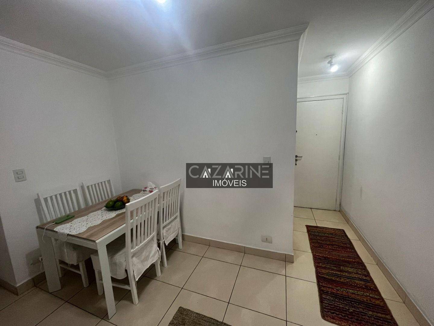 Apartamento à venda com 3 quartos, 52m² - Foto 6