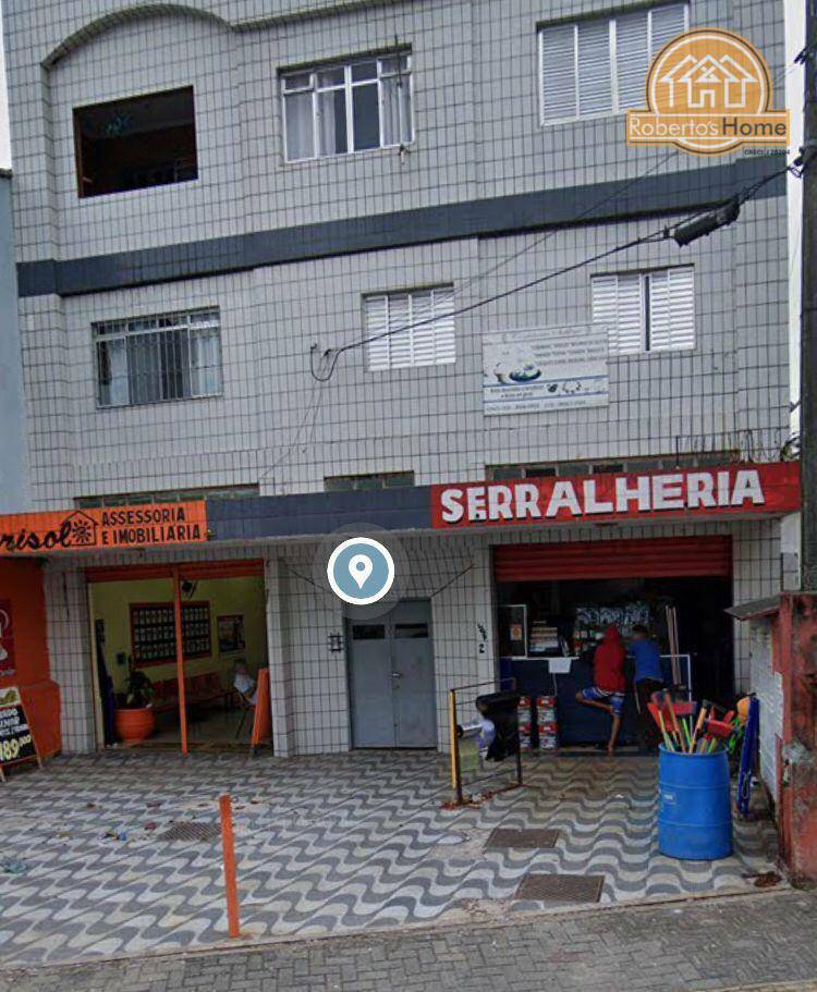 Loja-Salão para alugar, 80m² - Foto 3