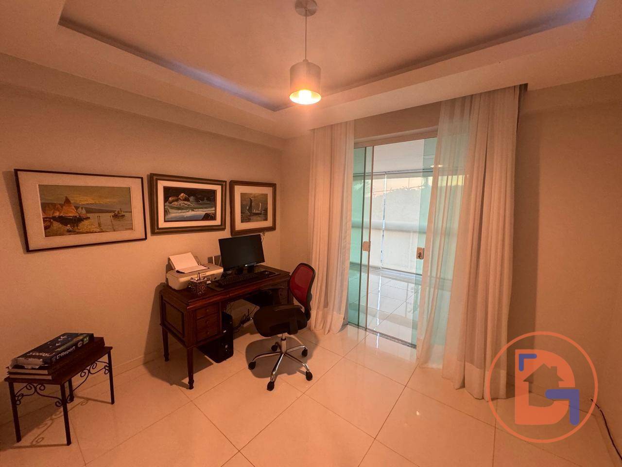 Apartamento à venda com 3 quartos, 152m² - Foto 14