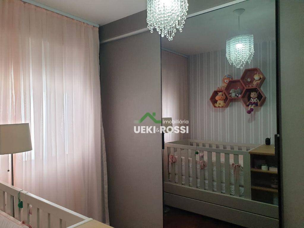 Apartamento à venda com 3 quartos, 109m² - Foto 4