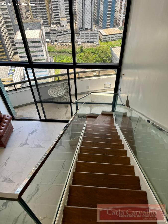 Cobertura à venda com 4 quartos, 267m² - Foto 21