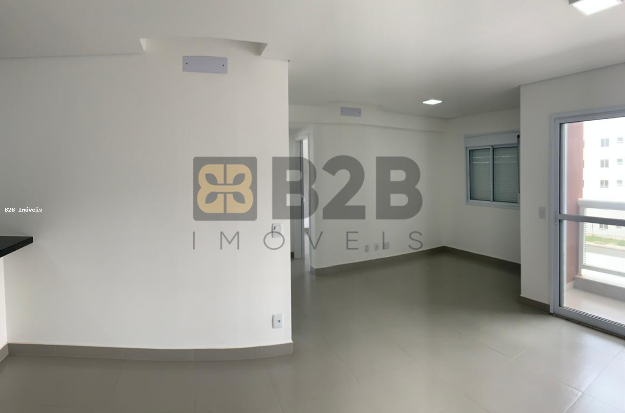 Apartamento à venda com 2 quartos, 69m² - Foto 2