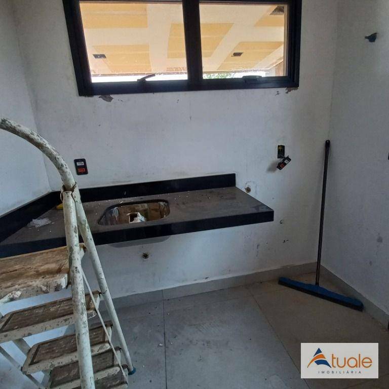 Casa de Condomínio à venda com 3 quartos, 120m² - Foto 25