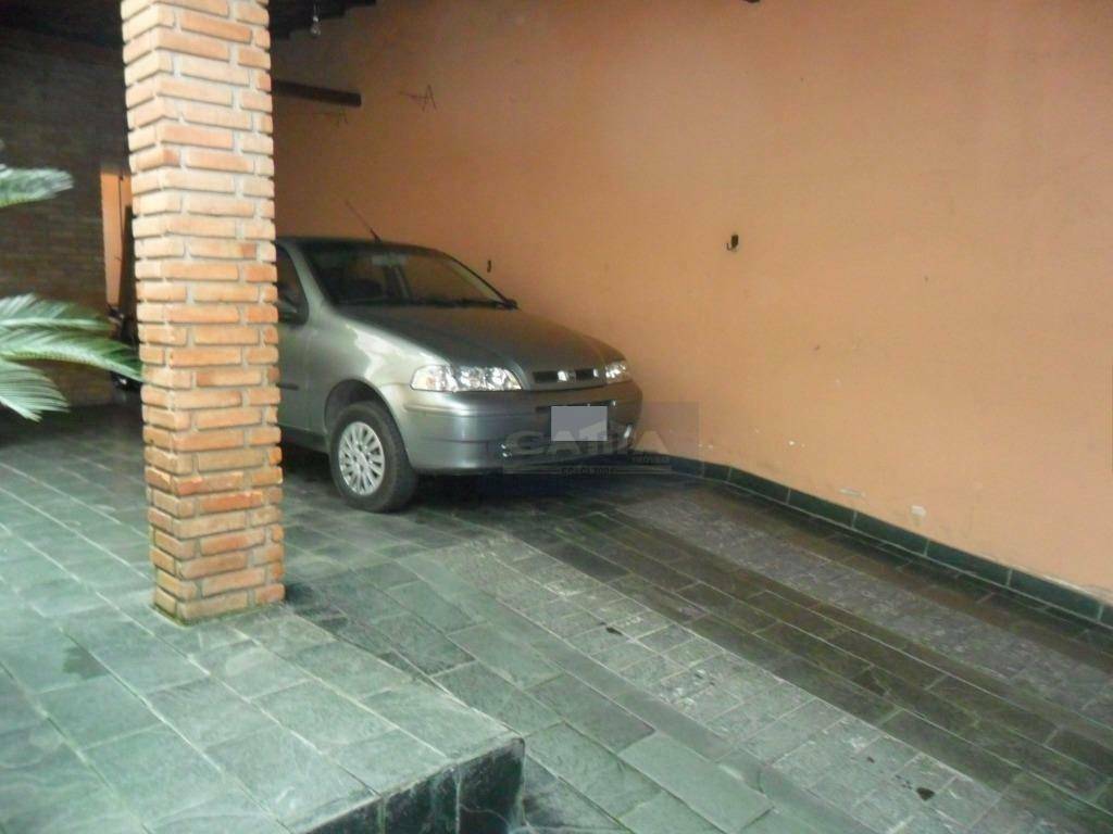 Sobrado à venda com 3 quartos, 150m² - Foto 23