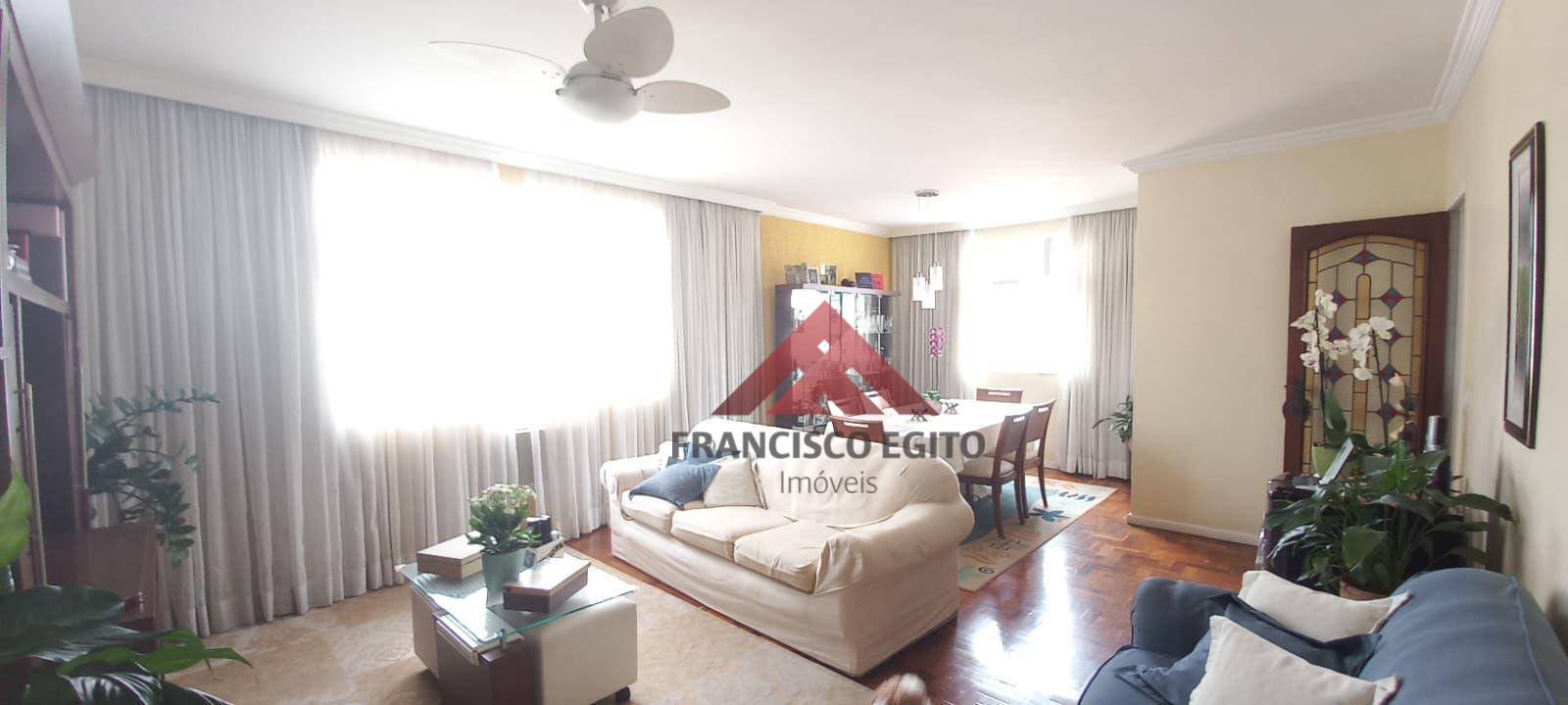 Apartamento à venda com 3 quartos, 113m² - Foto 4