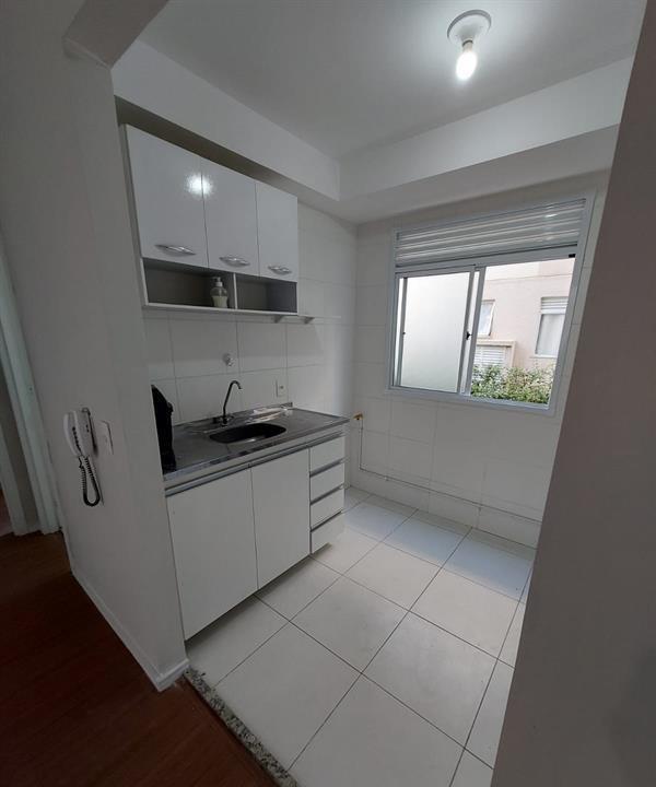 Apartamento para alugar com 1 quarto, 30m² - Foto 1