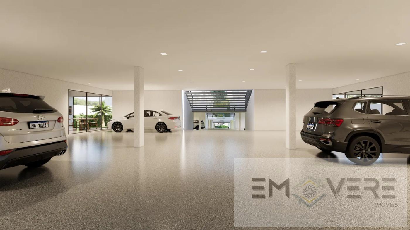Casa de Condomínio à venda com 3 quartos, 179m² - Foto 11