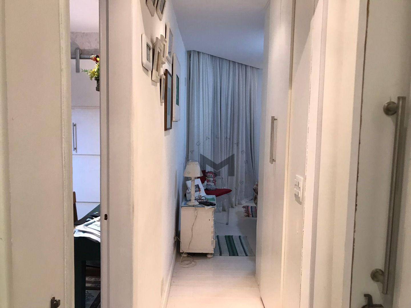 Apartamento à venda com 2 quartos, 85m² - Foto 13