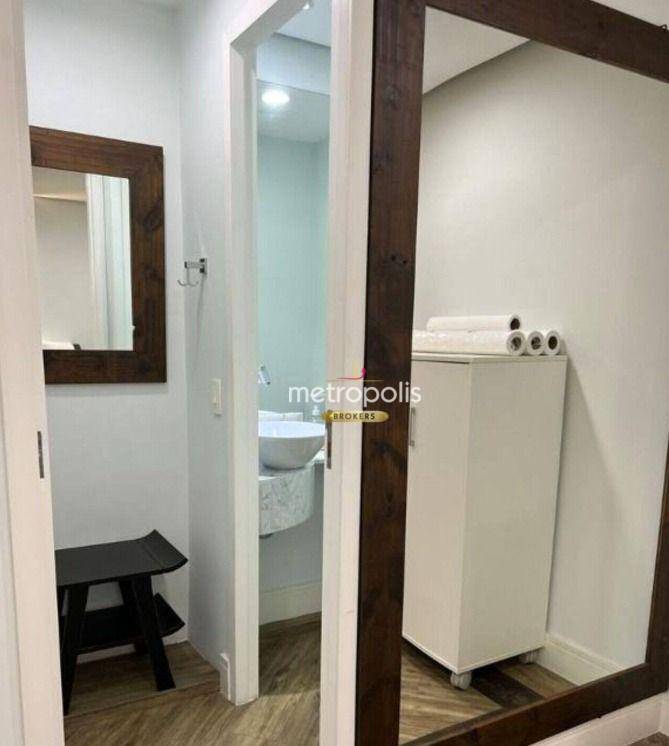 Conjunto Comercial-Sala à venda, 46m² - Foto 6