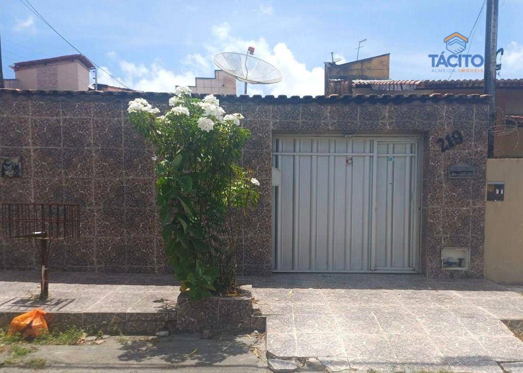 Casa, 3 quartos, 125 m² - Foto 1