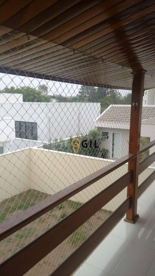 Sobrado à venda com 3 quartos, 290m² - Foto 2