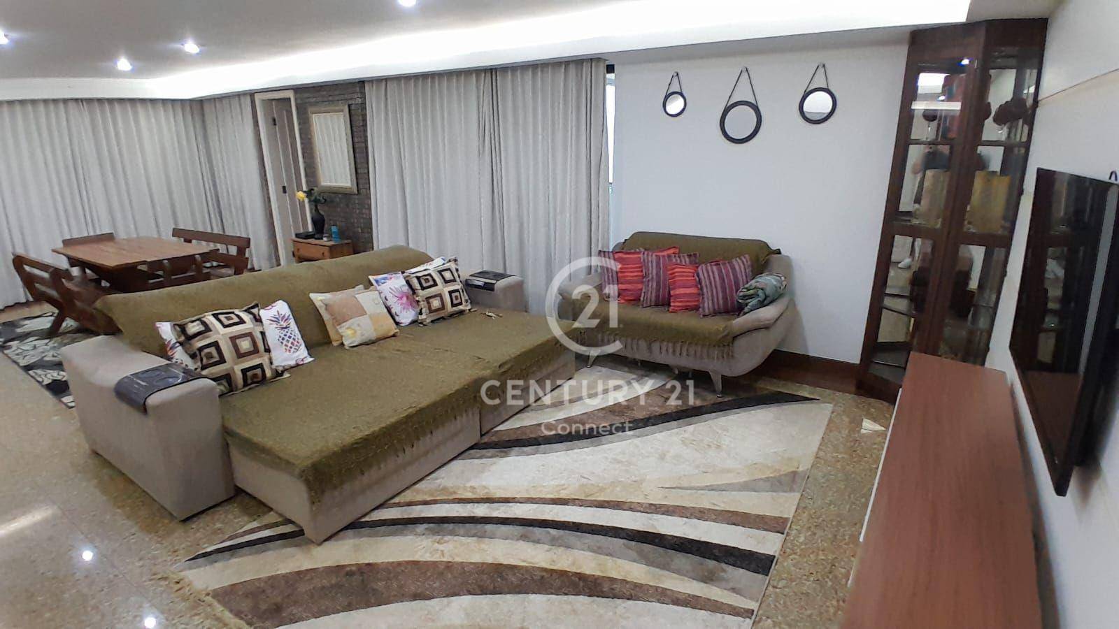 Apartamento, 3 quartos, 104 m² - Foto 1