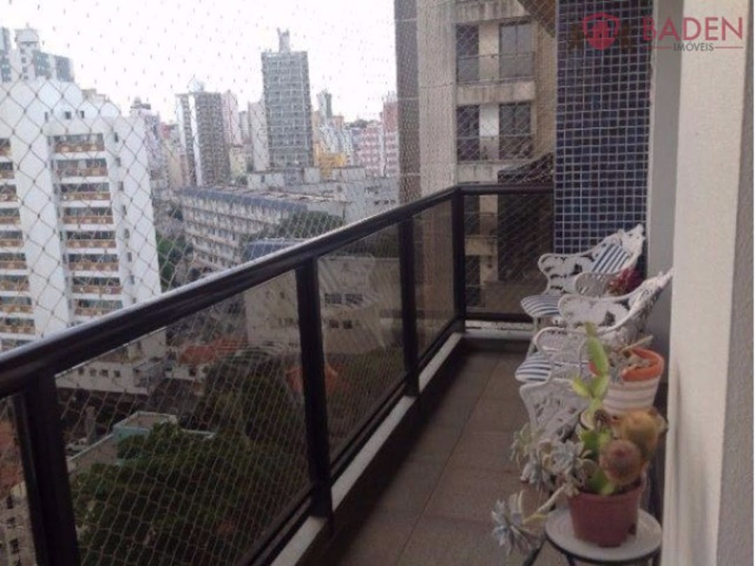 Apartamento à venda com 3 quartos, 173m² - Foto 20